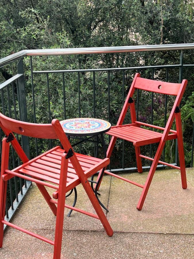 Apartamento Privado 4 En Chalet,Mascotas Si Matadepera Dış mekan fotoğraf