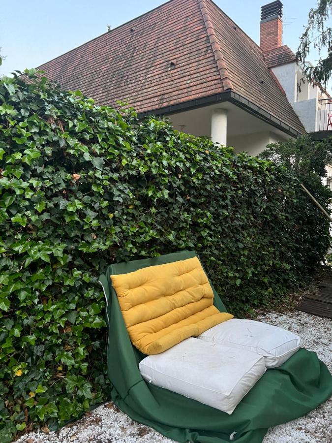 Apartamento Privado 4 En Chalet,Mascotas Si Matadepera Dış mekan fotoğraf